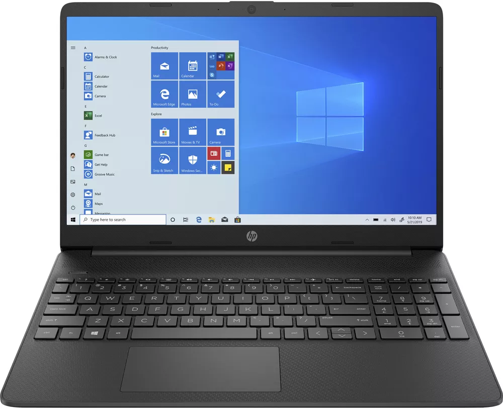 HP 15s-fq5035ny 737U1EA