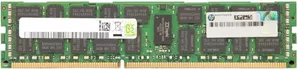 Оперативная память HP 16ГБ DDR3 1866 МГц 708641-B21 фото