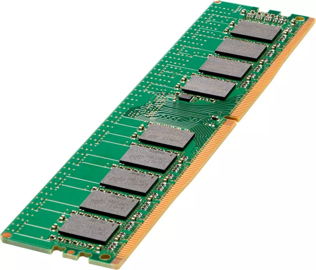 HP 16ГБ DDR4 3200 МГц P43019-B21