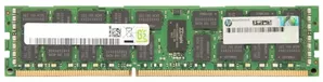Оперативная память HP 16GB DDR4 PC4-17000 774172-001 фото