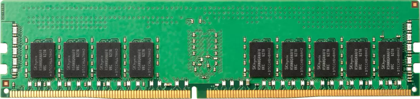 HP 16GB DDR4 PC4-21300 1XD85AA