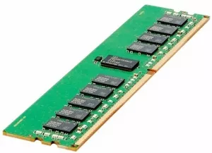 Модуль памяти HP 16GB DDR4 PC4-23400 P00922-B21 фото