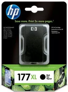 Струйный картридж HP 177 (C8719HE) фото