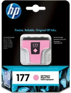 Струйный картридж HP 177 (C8775HE) фото
