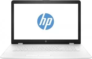 Ноутбук HP 17-ak036ur (2CP50EA) фото