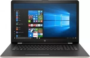 Ноутбук HP 17-ak038ur (2CP52EA) фото