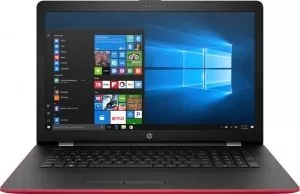 Ноутбук HP 17-ak039ur (2CP53EA) фото