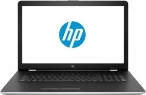 Ноутбук HP 17-ak073ur (2LE07EA) фото