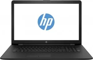 Ноутбук HP 17-bs018ur (2CP71EA) фото