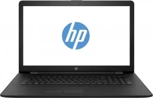 Ноутбук HP 17-bs530ng (3CE20EA) фото