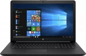 Ноутбук HP 17-ca0005ur (4KD76EA) icon