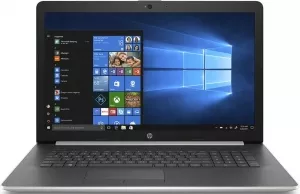 Ноутбук HP 17-ca0137ur (6SQ05EA) icon