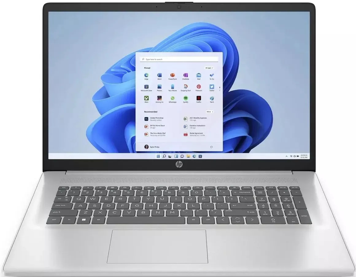 HP 17-cn3032ci 9U5X7EA