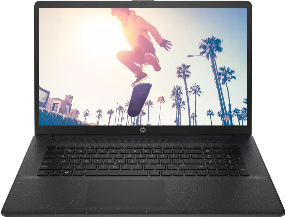 HP 17-cn4007ci B09K4EA