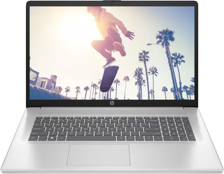 HP 17-cn4014ci A1AF8EA