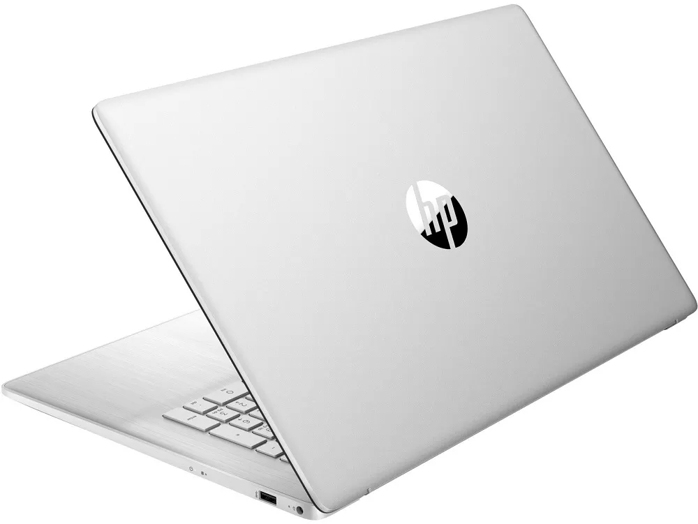 Ноутбук HP 17-cp0205nw (5T615EA) фото 4