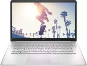 Ноутбук HP 17-cp2465ng B41LYEA