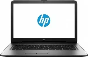 Ноутбук HP 17-x011ur (X7F66EA) фото