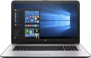 Ноутбук HP 17-x018ur (X8P95EA) фото