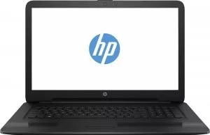 Ноутбук HP 17-x044ur (1BX95EA) фото