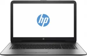 Ноутбук HP 17-x047ur (1LY12EA) фото