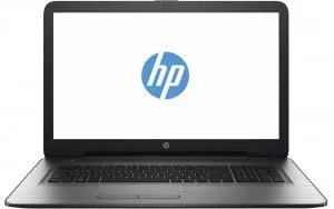 Ноутбук HP 17-x107ur (1DN01EA) фото