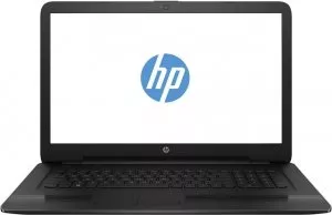 Ноутбук HP 17-y021ur (X7J08EA) фото