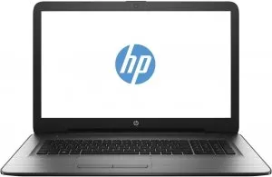 Ноутбук HP 17-y059ur (1BW71EA) фото