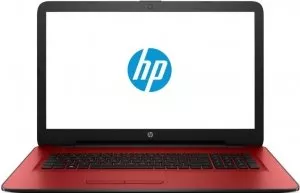 Ноутбук HP 17-y061ur (1BX27EA) фото