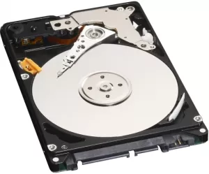 Жесткий диск HP 1.2TB J9F48A фото