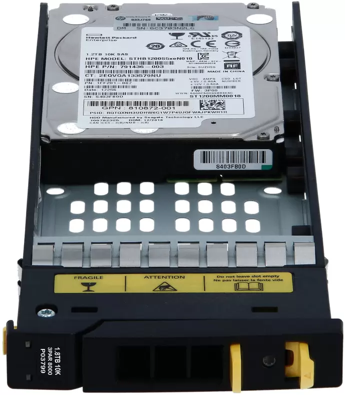 HP 1.8TB 787175-005