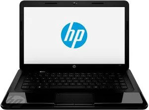 Ноутбук HP 2000-2d56SR (F1W82EA) фото