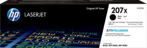 Картридж HP 207X W2210X фото