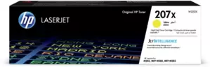 Картридж HP 207X W2212X фото