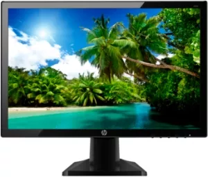 Монитор HP 20kd (T3U83AA) фото