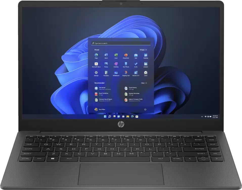 HP 240 G10 8A5M9EA#BH5