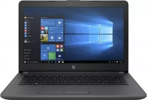 Ноутбук HP 240 G6 (7DE68ES) фото