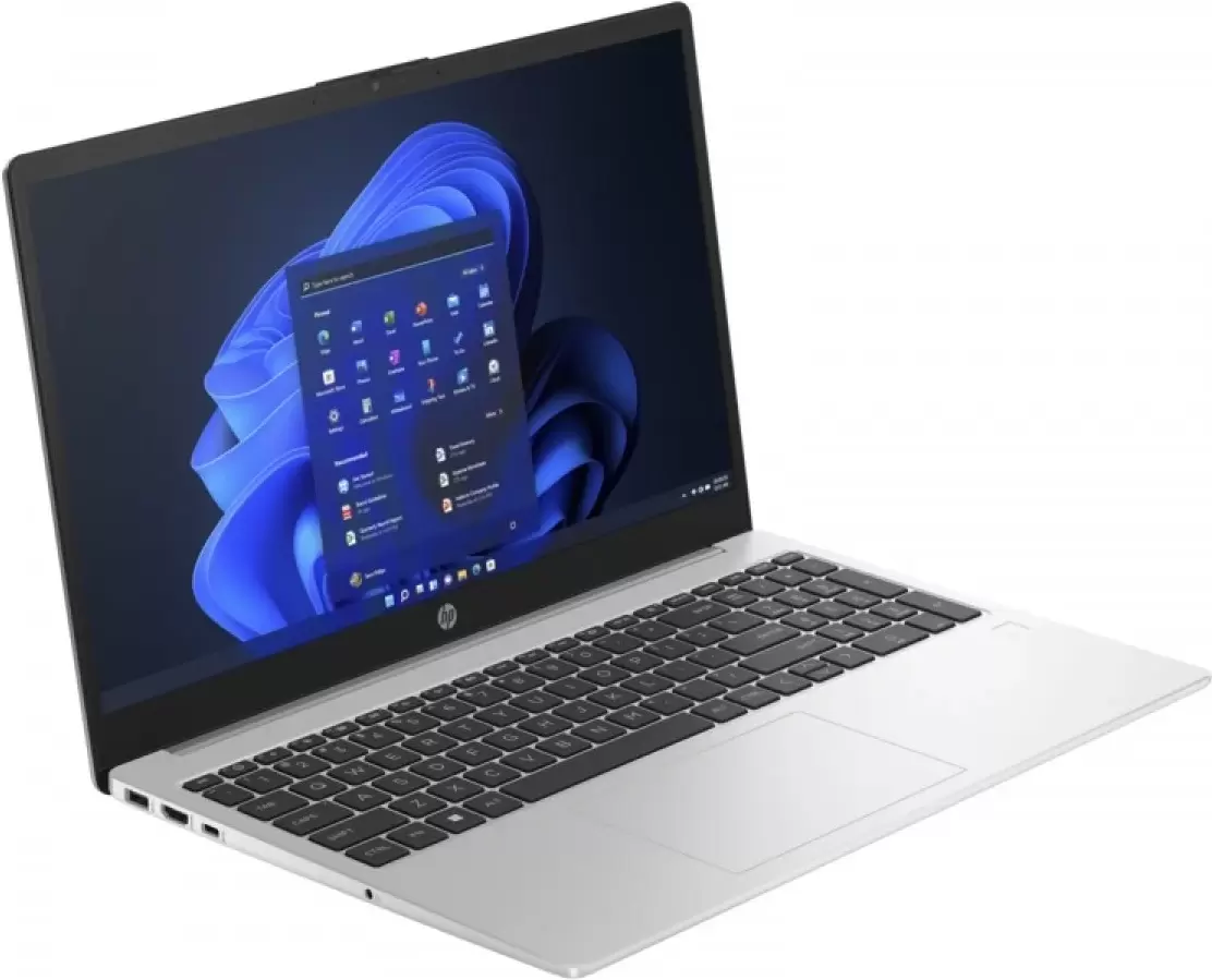 Ноутбук HP 250 G10 725G7EA фото