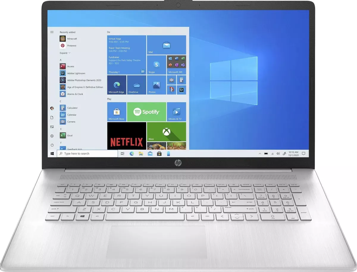 HP 250 G10 AK9X1AT
