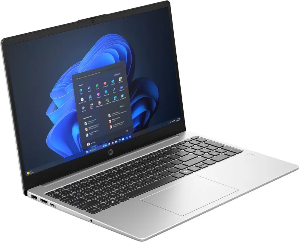 Ноутбук HP 250R G10 C91W6AT фото 2