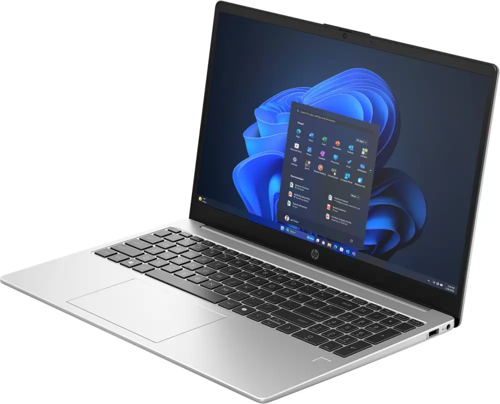 Ноутбук HP 250R G10 C91W6AT фото 4