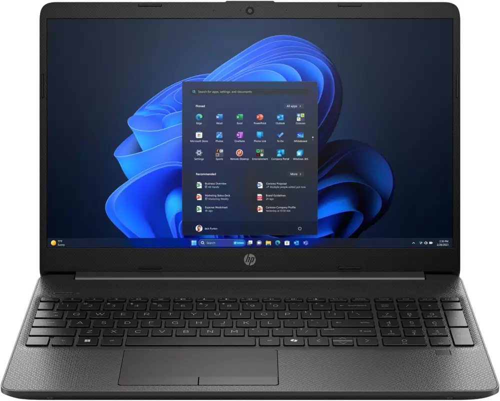 HP 250R G9 C68Z0AT