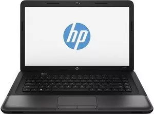 Ноутбук HP 255 G1 (F0X66ES) фото