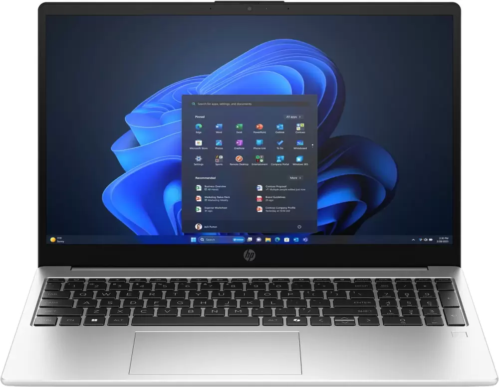 HP 255R G10 AD1U9ET