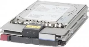 Жесткий диск HP 286714-B22 72.8GB фото