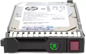 HP 300GB 12G SAS 15K 3.5in SCC ENT HDD (737261-B21)