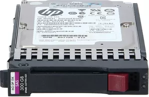 Жесткий диск HP 300GB 627117-B21 фото