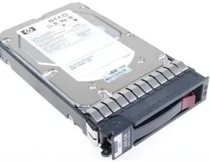 Жесткий диск HP 300GB 737390-B21 фото