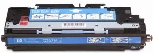 Лазерный картридж HP 309A (Q2671A) фото