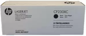 HP 30X CF230XC